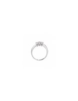 Anello Damiani Donna Luce in Oro bianco Diamante 0.45 Ct 20055890 - 20055890